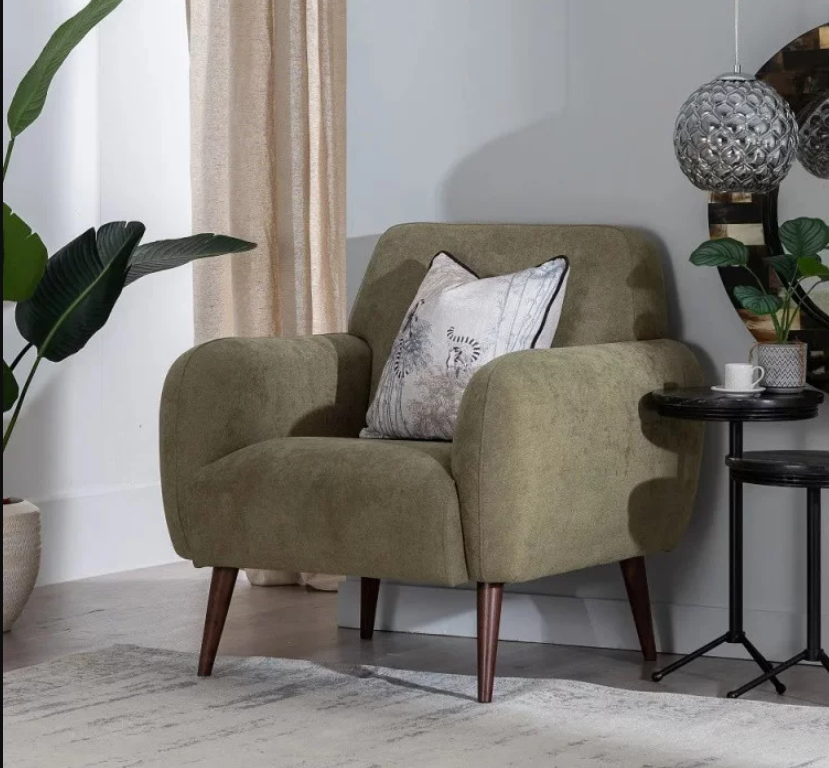 Nettoyage fauteuil professionnel