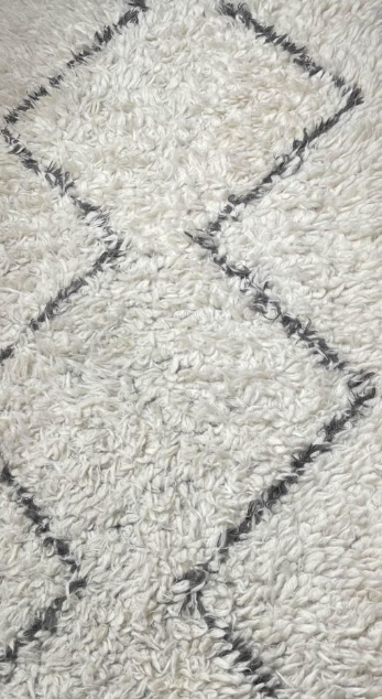 Après nettoyage - Tapis - Remise à neuf